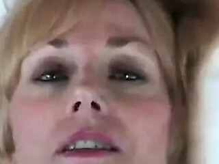 Melanie Skyy Step Mom Hotel Cock Whore Blowjob POV