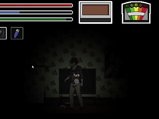 Parte 5 Lustful spirit hunt, coleccionables y mapa explorado