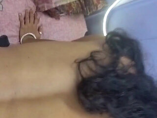 Indian Bhabi Sucking BBC