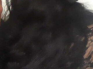 Blowjob with Tast Choclate