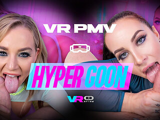 Hyper Goon Pmv Blowjob Compilation