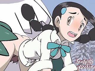 Pok&eacute_mon Adult Candice