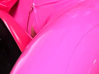 Testing Vvd Rider Desire