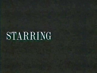 One In The Stink (USA 1994, Barbara Doll, Sidonie Lamour) - Lina Paige60fps - Barbara cougar