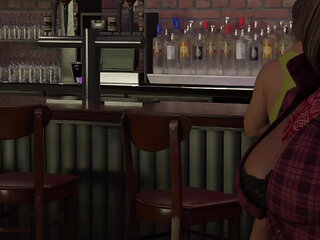 The Motel of Lust (part 6)