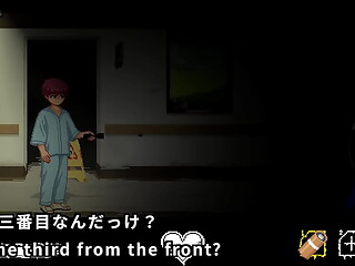 Hospital Seduction(Machine translated subtitles)[trial var]