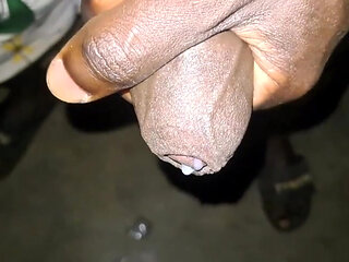 Heavy ejaculation