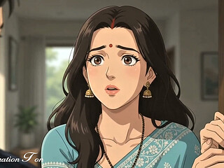 Episode 3: Wedding Night - the Husband Was Out of the Picture, so What Did the Friend Do?