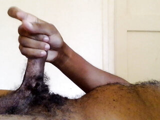 Handjob plus cumshot