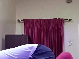 A Girl Fucking Hotel Room