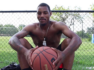 Tyrelle - Basketball Solo