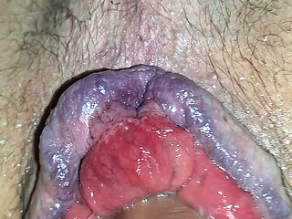 GME789 anal dildo
