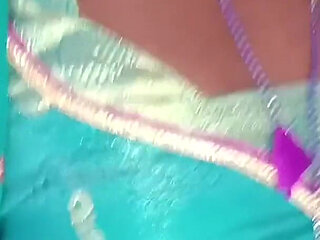 Desi Wife Fuking Outdoor Marathi Wife Doggy Style Fuck Big Ass