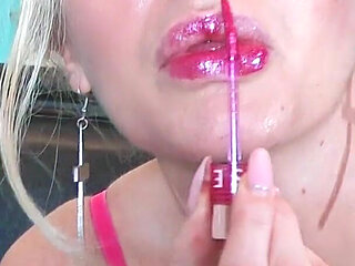Lipstick Domination