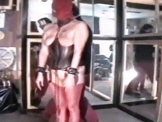 Suffering Series 040 - Vintage submissives bound and maltreated compilation