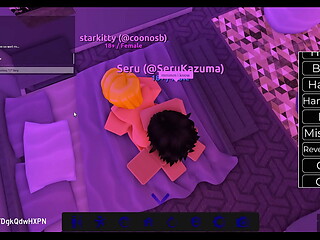 Fucking Blonde Bitch robloxcondo