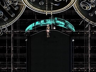 Otakusexart RPG: Malice and the Machine