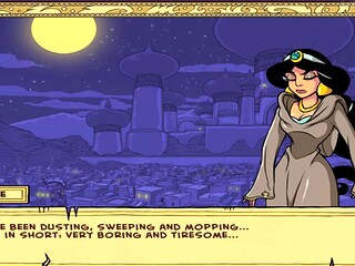 Akakbur's Princess Trainer Gold Edition Part 34