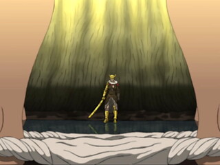 Elden Ring: The Scarlet Goddess x Lone Warrior (eng dub)