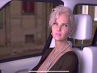 My Husbands Boss - Chapter 2