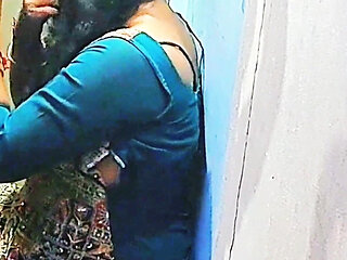 Punjabi X Rajasthani Couples Intimate Night