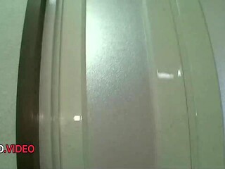 Japanese MILF gets tied up and used for a wild anal threesome