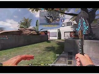 Tik Tok Cod:m Clips