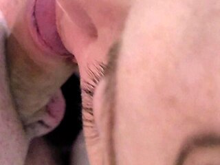 Sucking Cock