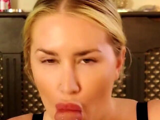 Truth or Dare Creampie