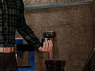 Fresh Women - Play Through #12