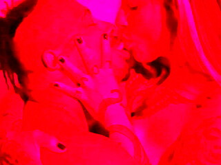 Waxplay - interacial pawg and huge BBC