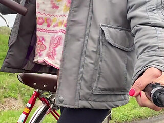 No180 Spring Urara Walking Path