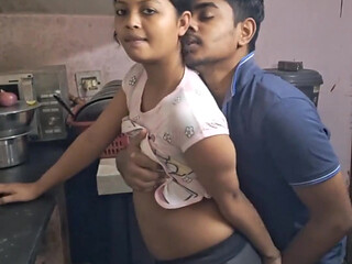 Indian Hot Wife Anal Sex Hardcore Fuck