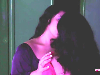 I Lick My Friend Until She Has an Orgasm