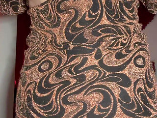 Goddessx Masturbates Until She Squirts