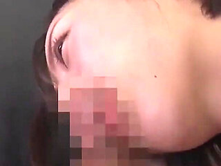 Your Girlfriend's Mouth Is the Best, Isn't It. Part.1