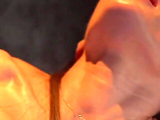 A Singer and Her Producer