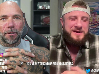 Porn Star Confessions - Crush Stepdaddy (episode 149)