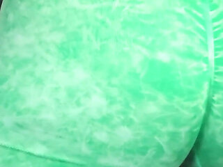 Wedgie Worship with Cum Showdown and Orgasm!