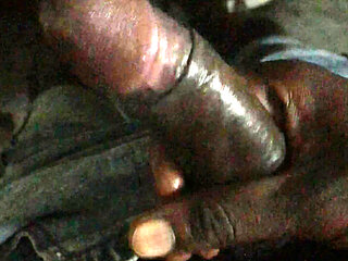 Sl Big Cock Handshake Bull Master