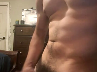 Edge to cum