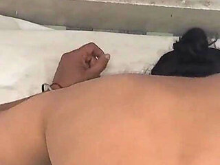 Exclusive Deep Anal Tight & Intense Punjabi Couple Pleasure