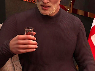 Medical Special Care by 10ki - Night Out with the Work Colleagues 4