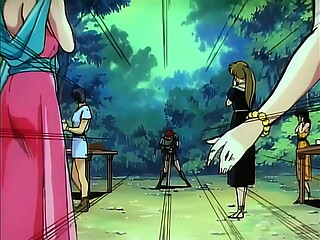 (HENTAI) Reyon Densetsu Flair 2.r&eacute_sz magyar felirattal