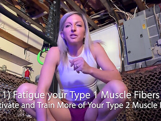 Deep Dive Into Squatting