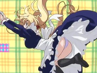 Omamori Himari Long Live Ecchi