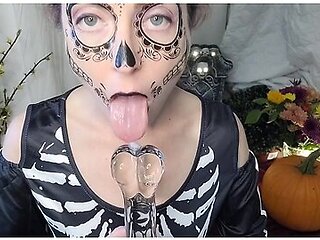 Halloween 2024 Bone Daddy