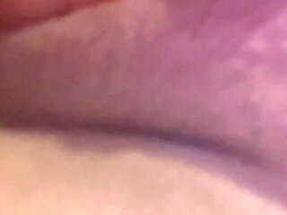 Perverted Girl Pees and Masturbates with a Fat Dildo