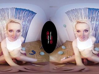 Yes please ft. Lovita Fate: Blowjob, Hardcore  Pov VR Porn