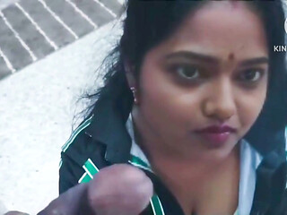 My Village Horny Stepmother Seduced Me to Have a Good Fuck - Tamil Hot and Dirty Talk Video